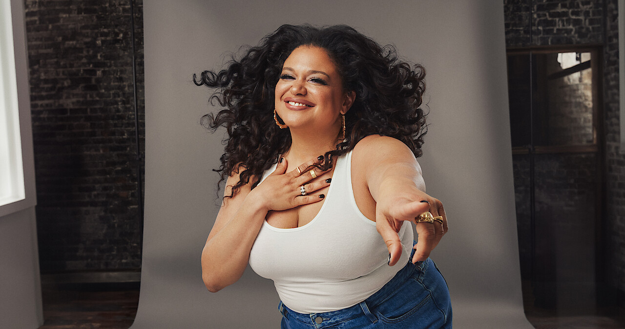 deyon williams recommends big fat mom tits pic