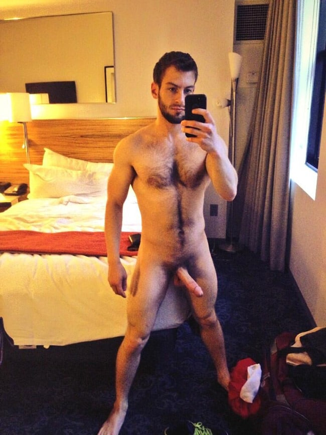 bebe barnes recommends Big Hairy Penis