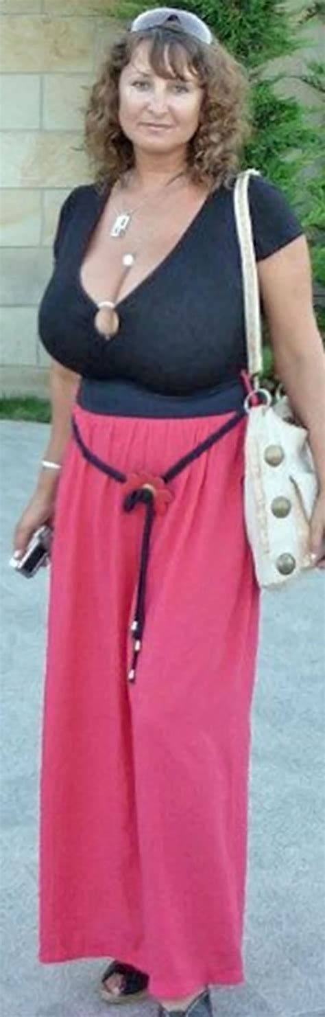 danielle welker recommends big nipple grannies pic
