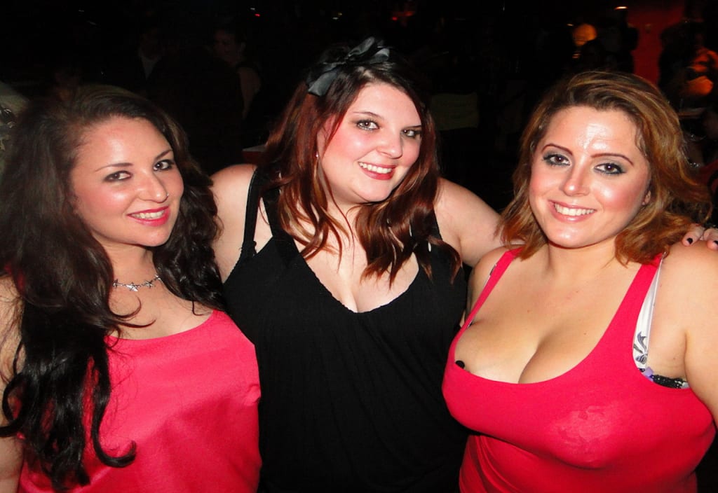 angelica tupas like big swinger party photo andrew alvarez recommends big swinger party pic