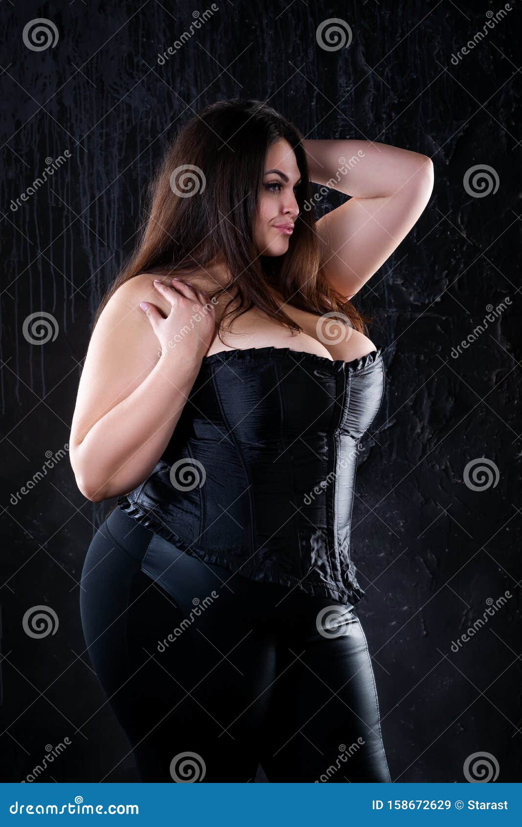 Best of Big tits fat woman