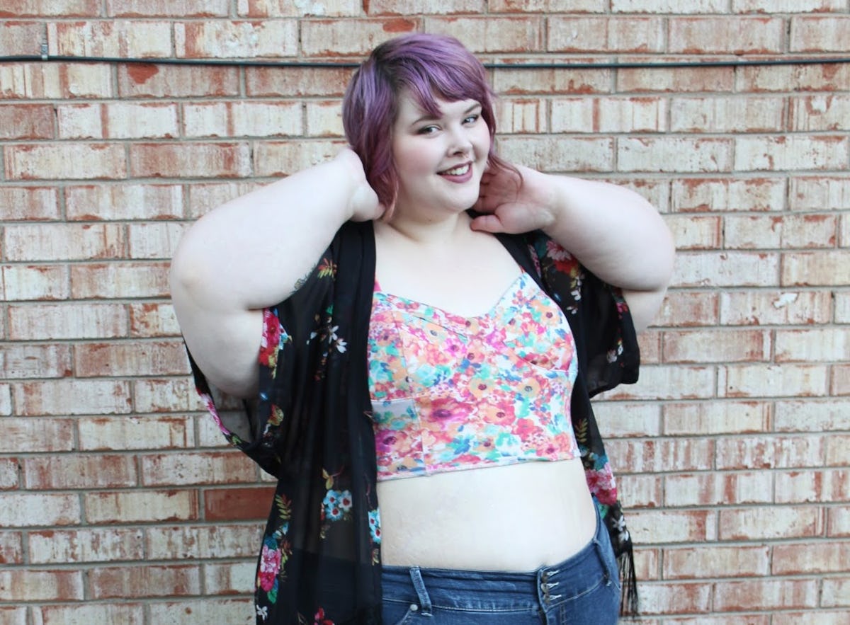 christian provost recommends Big Tits Fat Woman
