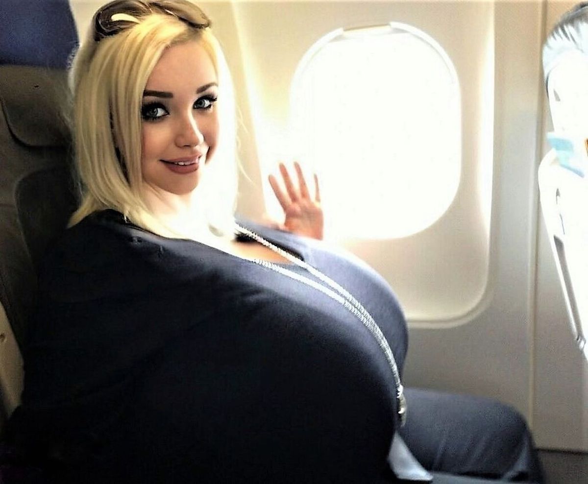 anita m lopez recommends Big Tits Mexicana
