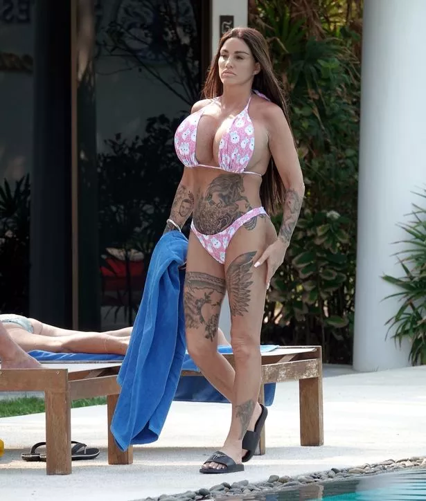 Best of Big tits on a beach