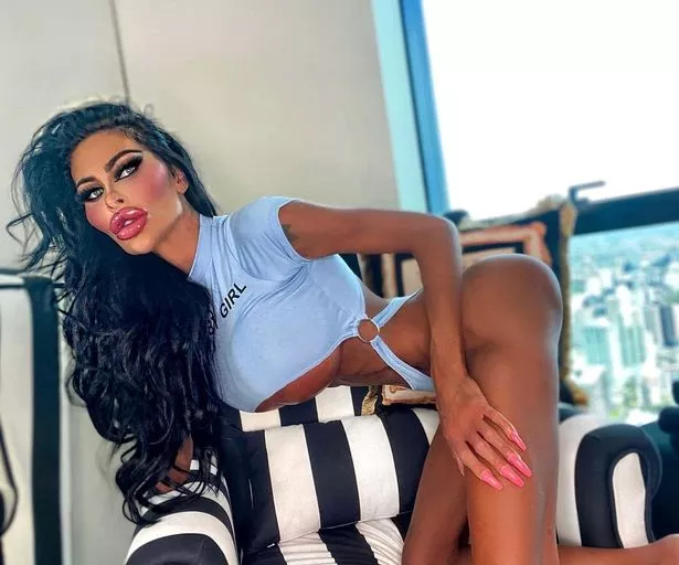 chelsea lafond recommends big tits skinny chicks chelo chavez add big tits skinny chicks photo