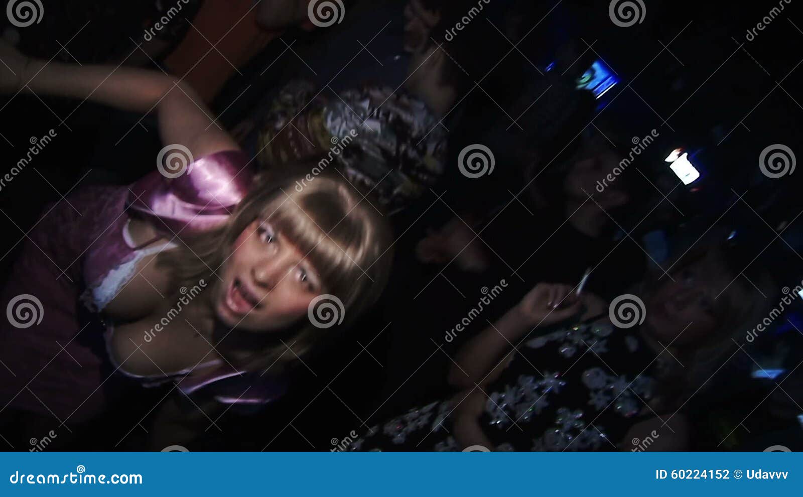 Best of Big titties party