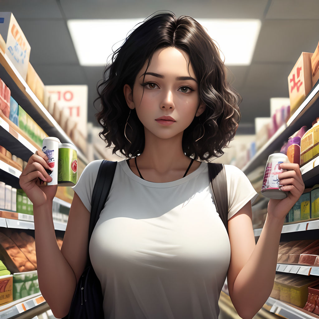 Best of Big titties stories