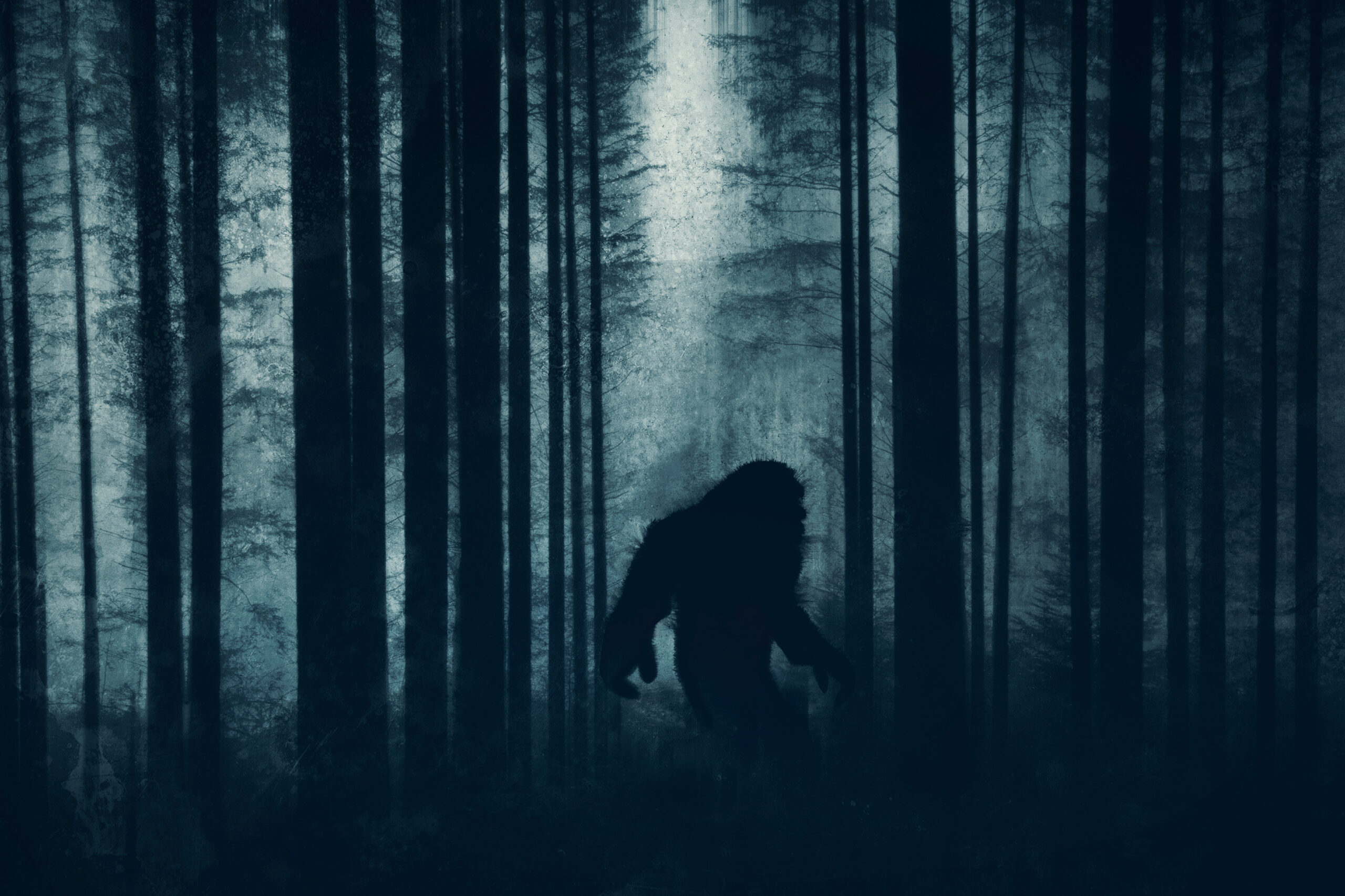 Best of Bigfoot with tits