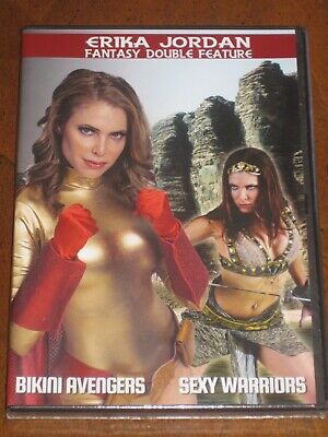 Best of Bikini avenger