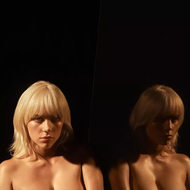 Eve evans anal not flash Bille Eilish Nude like rimming