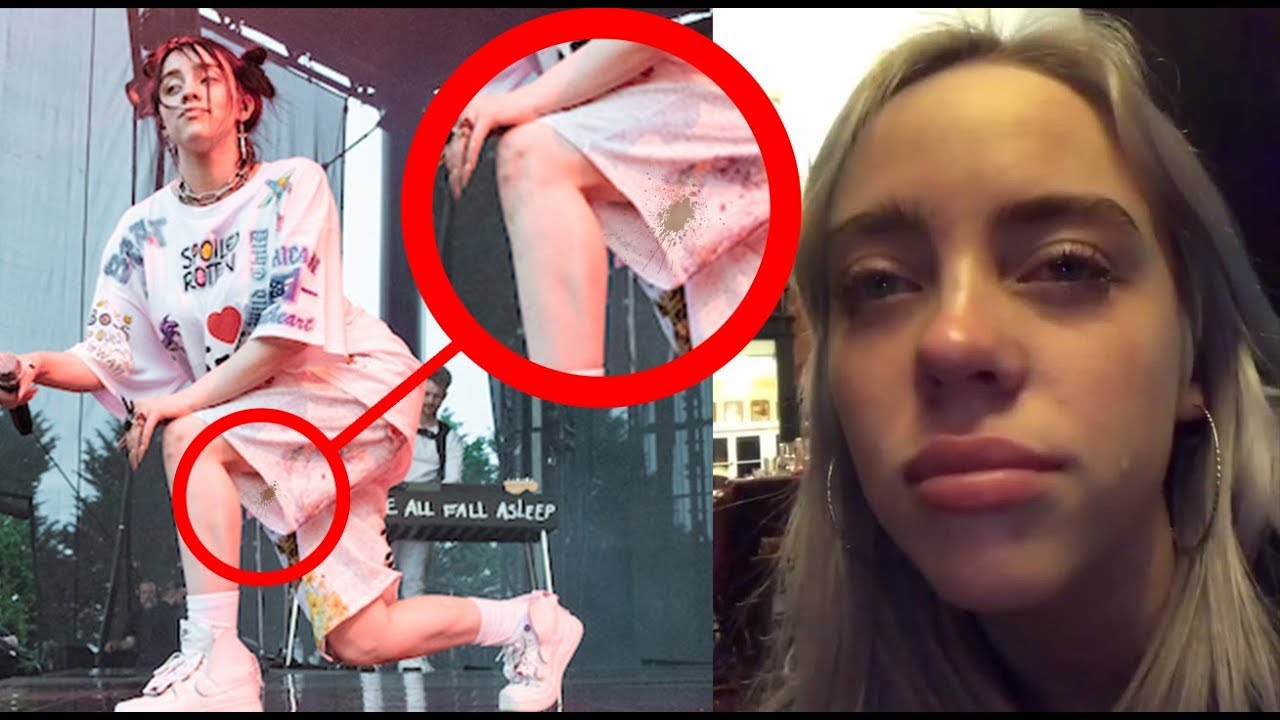 billie eilish boob pics - tina tolley 5on1 ultimate fisting gangbang with pee petite undressing