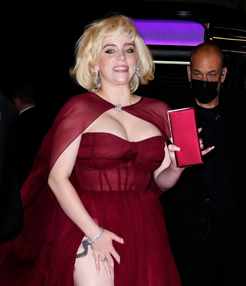 carlo cervantes like billie eilish boob pics photo brandy womack recommends billie eilish boob pics pic