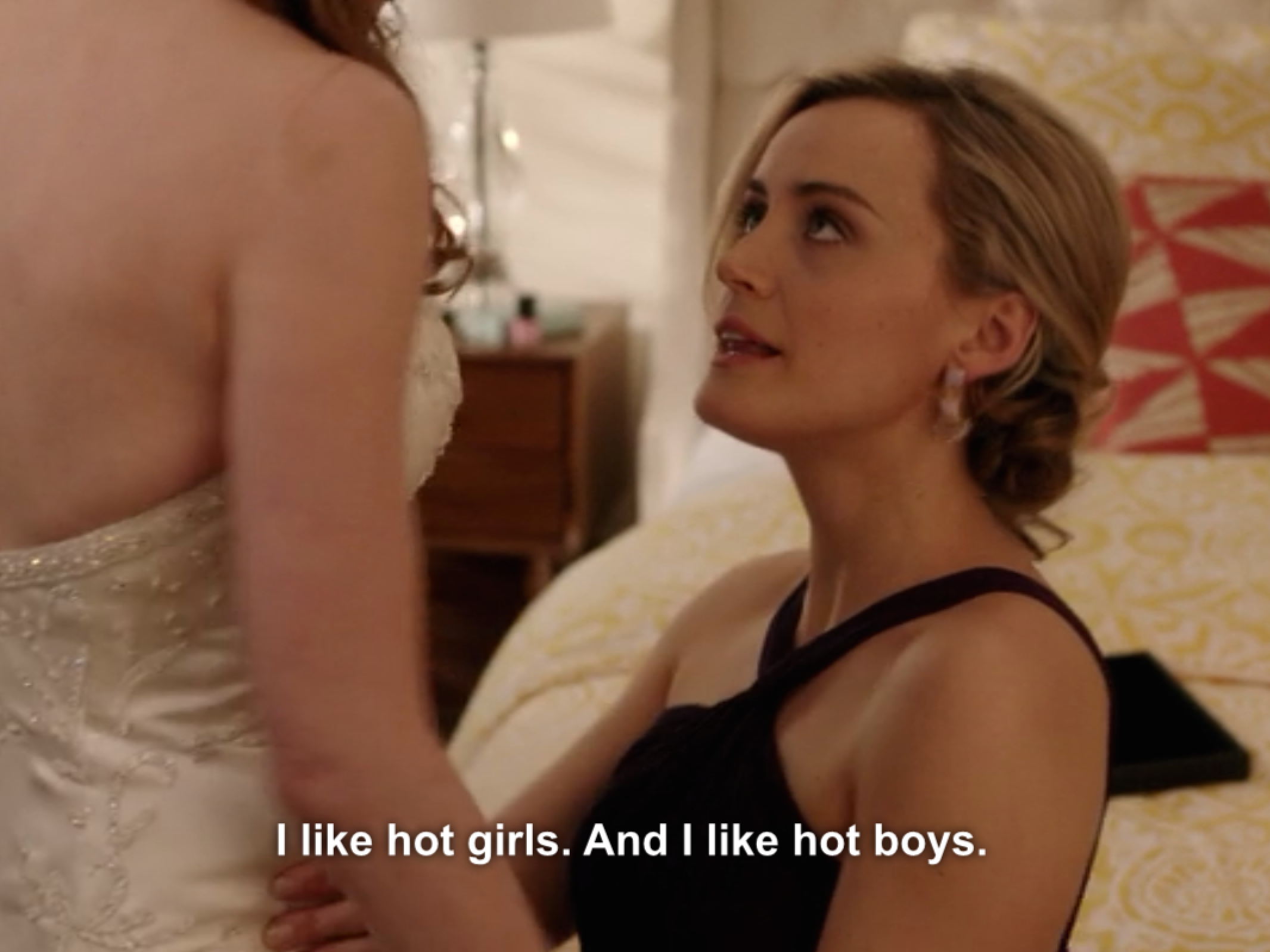 brook whitley recommends bisex husband and wife pic