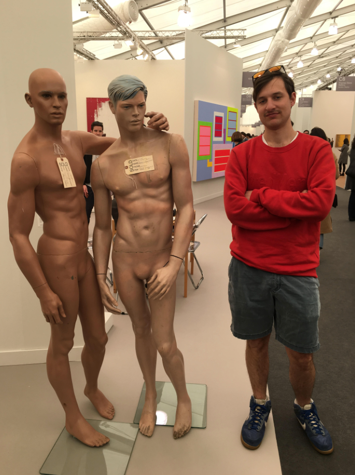 Best of Bisex parties