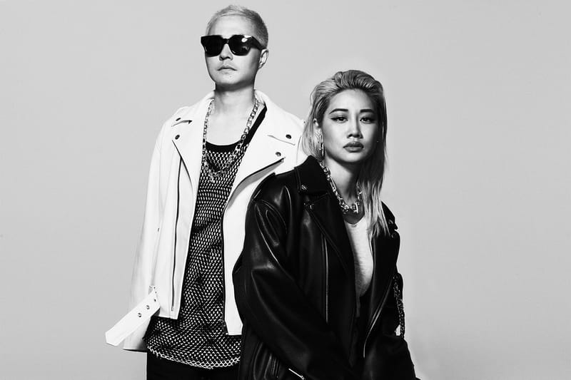 brooke demarco recommends black ambush models deejay man p add black ambush models photo