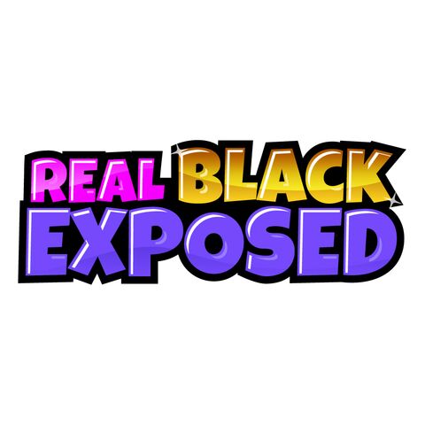 anthony gilbertson recommends Black Exposed Porn