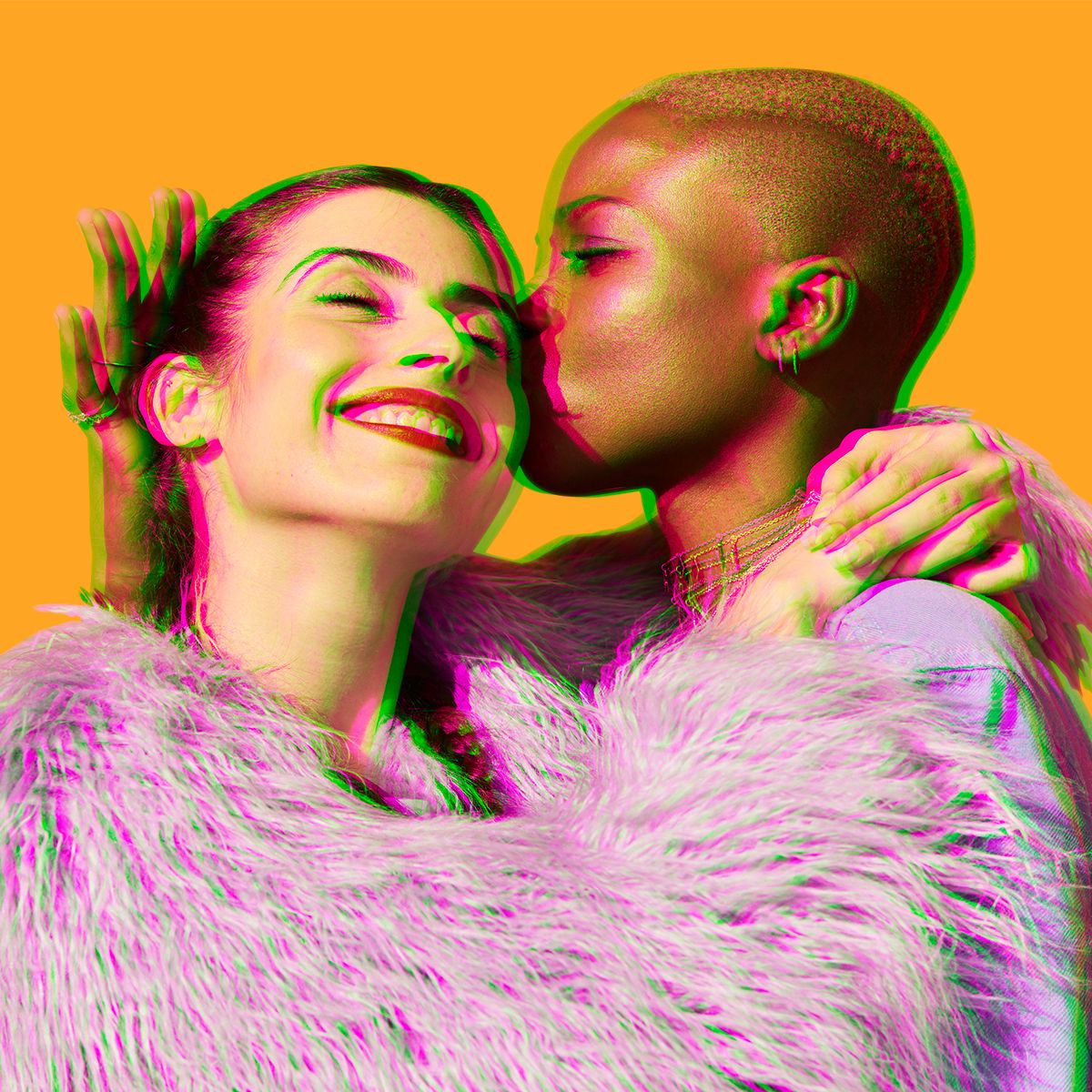 Best of Black horny lesbian