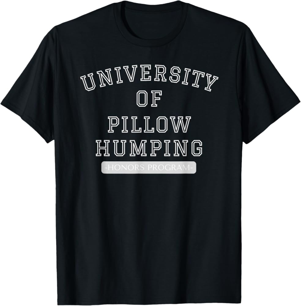 deborah stephen recommends Black Pillow Humping