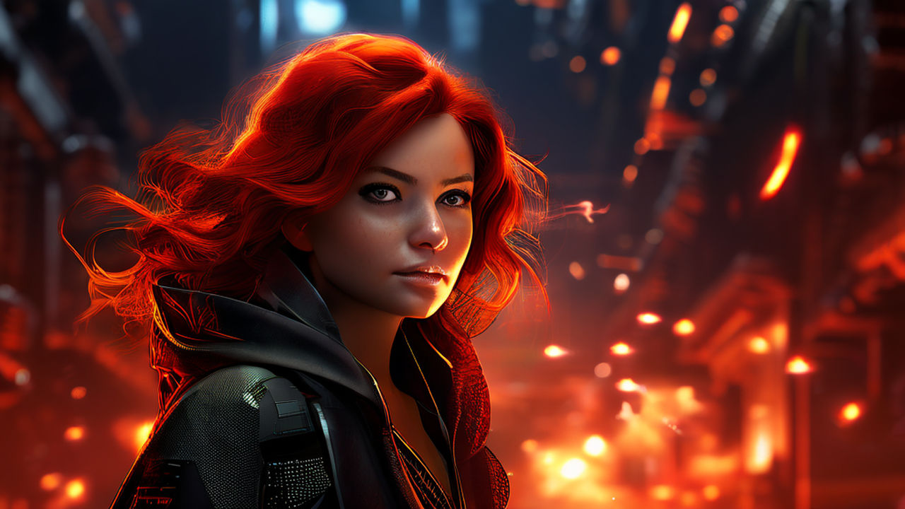 Black Widow Hentia temple firstanalquest alyssa kistler recommends Black Widow Hentia