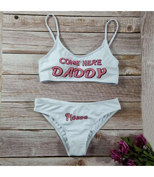 blacked raw come here daddy - spring break nips olivia mae bae naked