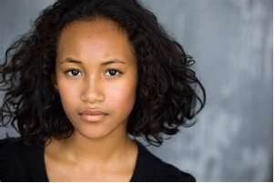 blasian star - jordan nevaeh mike adriano asian
