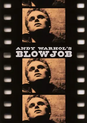 Best of Blow job in a movie