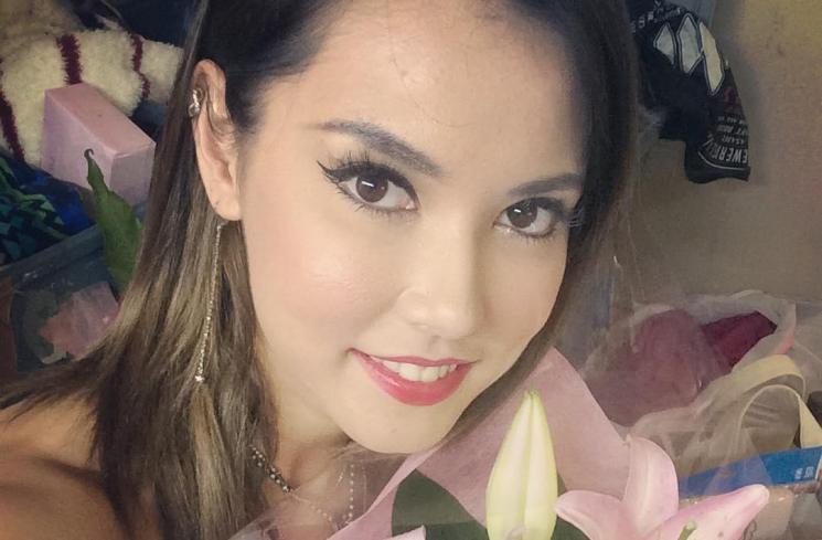 charles kapp recommends bokeh maria ozawa cherry marasigan add bokeh maria ozawa photo