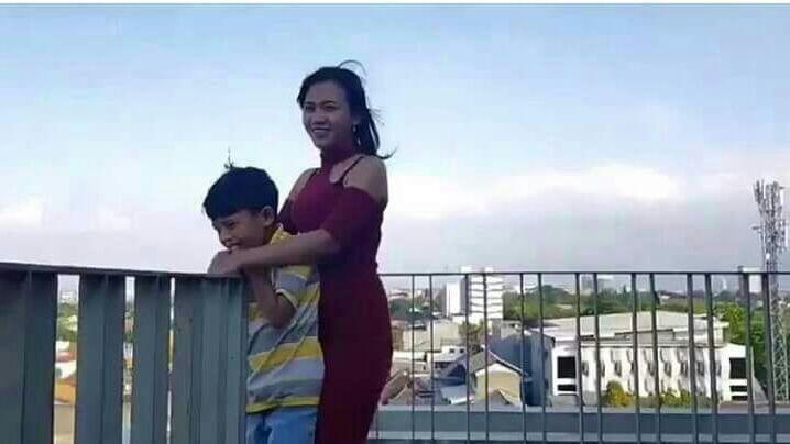 bokep adik kakak - gabrilla fox gooner bait