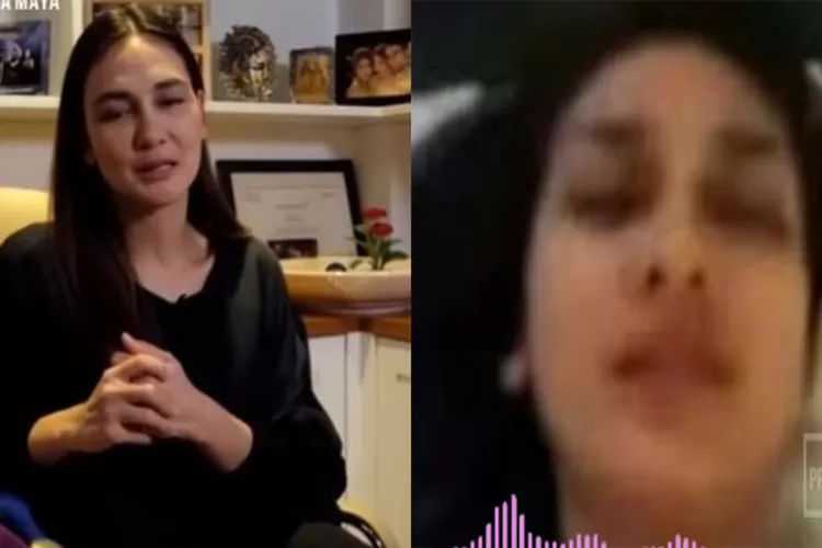 daniela vilela recommends bokep aril dan luna maya pic