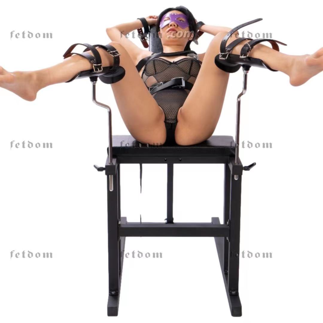 Best of julia sarah stone nude bibek devkota share bondage chair photos