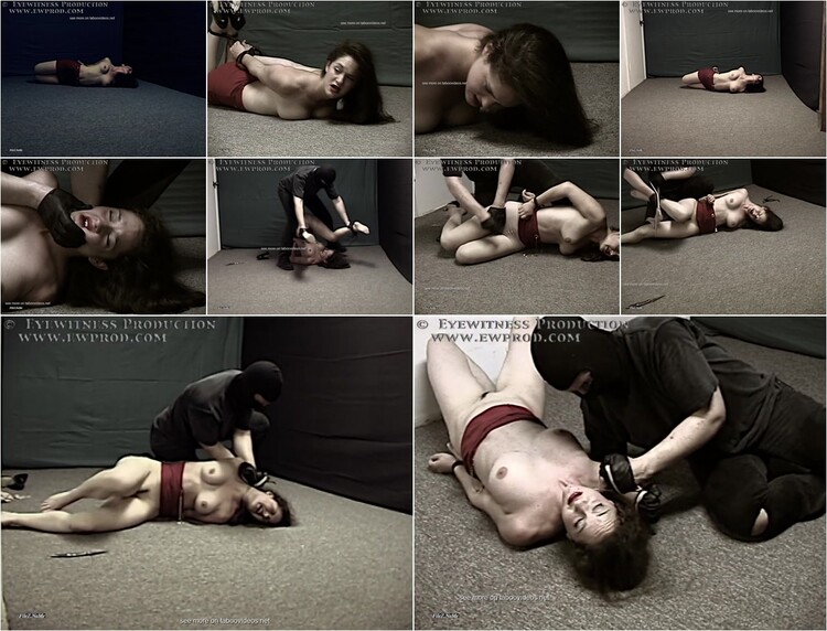 alex roh recommends bondage execution angela marcucci add bondage execution photo