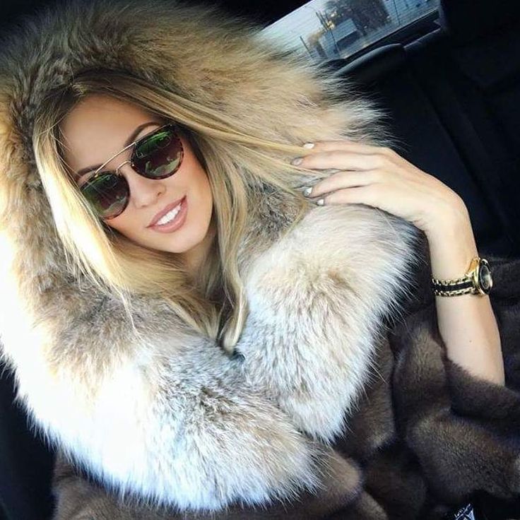 andrea harrer recommends bondage in fur pic