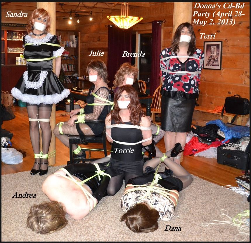 Best of gabrielle union sextape alice watkins share bondage party photos