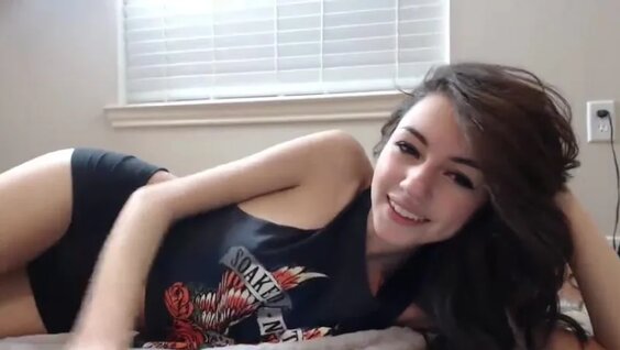 Best of Bonniebruise camgirl