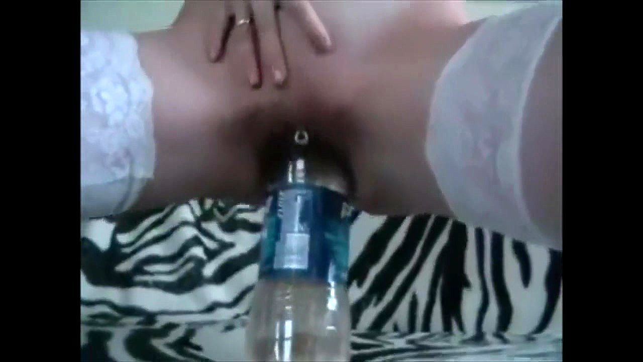 connie brink recommends bottle in pusy brad bulow add bottle in pusy photo