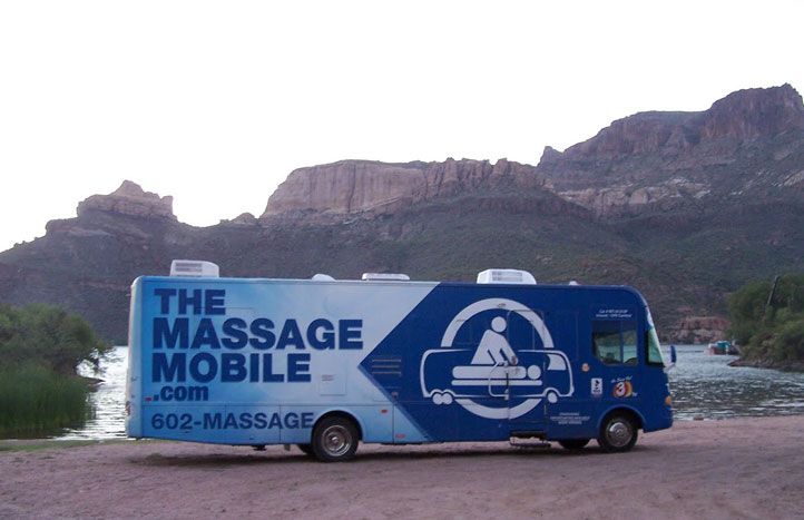 boxtruck massage - katerina hartlova lesbian amauter threesome