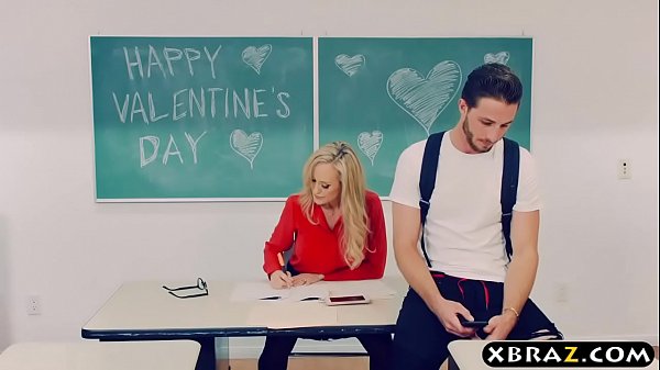 ali wekaa recommends Brandi Love Teacher Porn