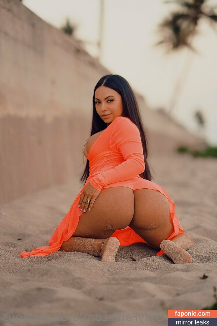 david daugette recommends Brandylicious Onlyfans