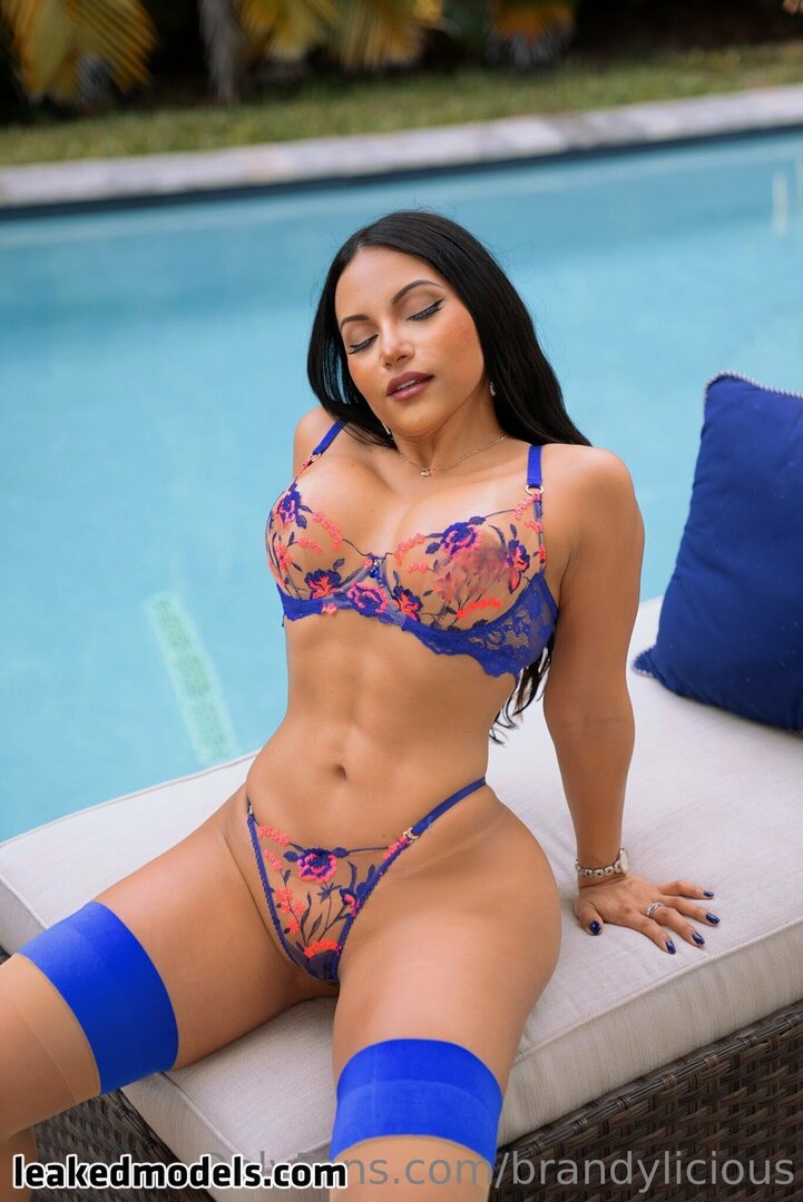 Best of violette blakk onlyfans charlie bradley share brandylicious onlyfans photos