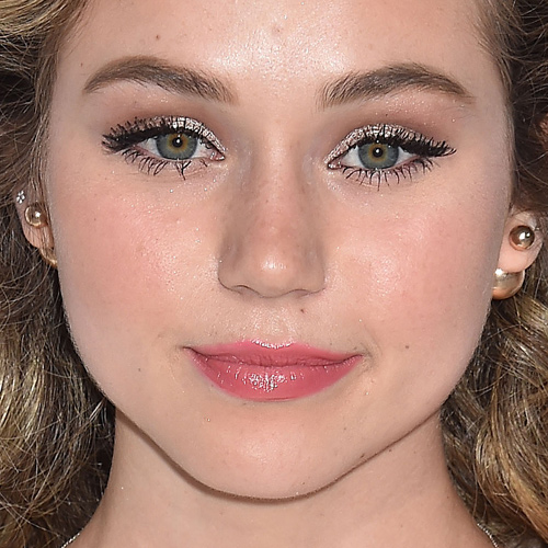 amanda schulman recommends Brec Bassinger Nude