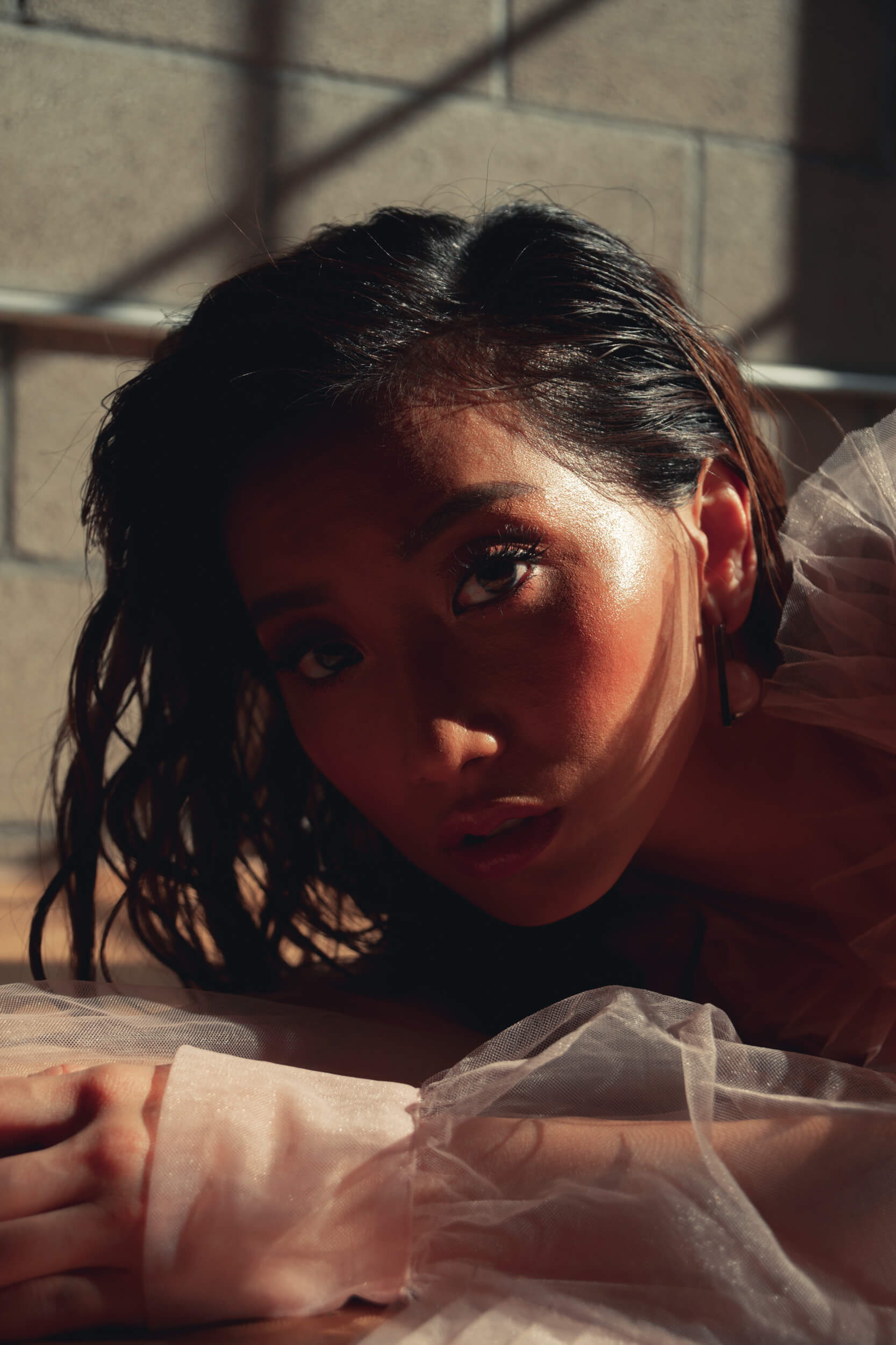 ambika lamichhane like naked brenda song photo brandon teruya recommends saggy blonde tits pic