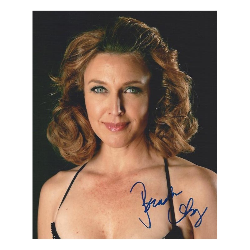 darma saragih like brenda strong hot photo brandy gautreaux recommends brenda strong hot pic