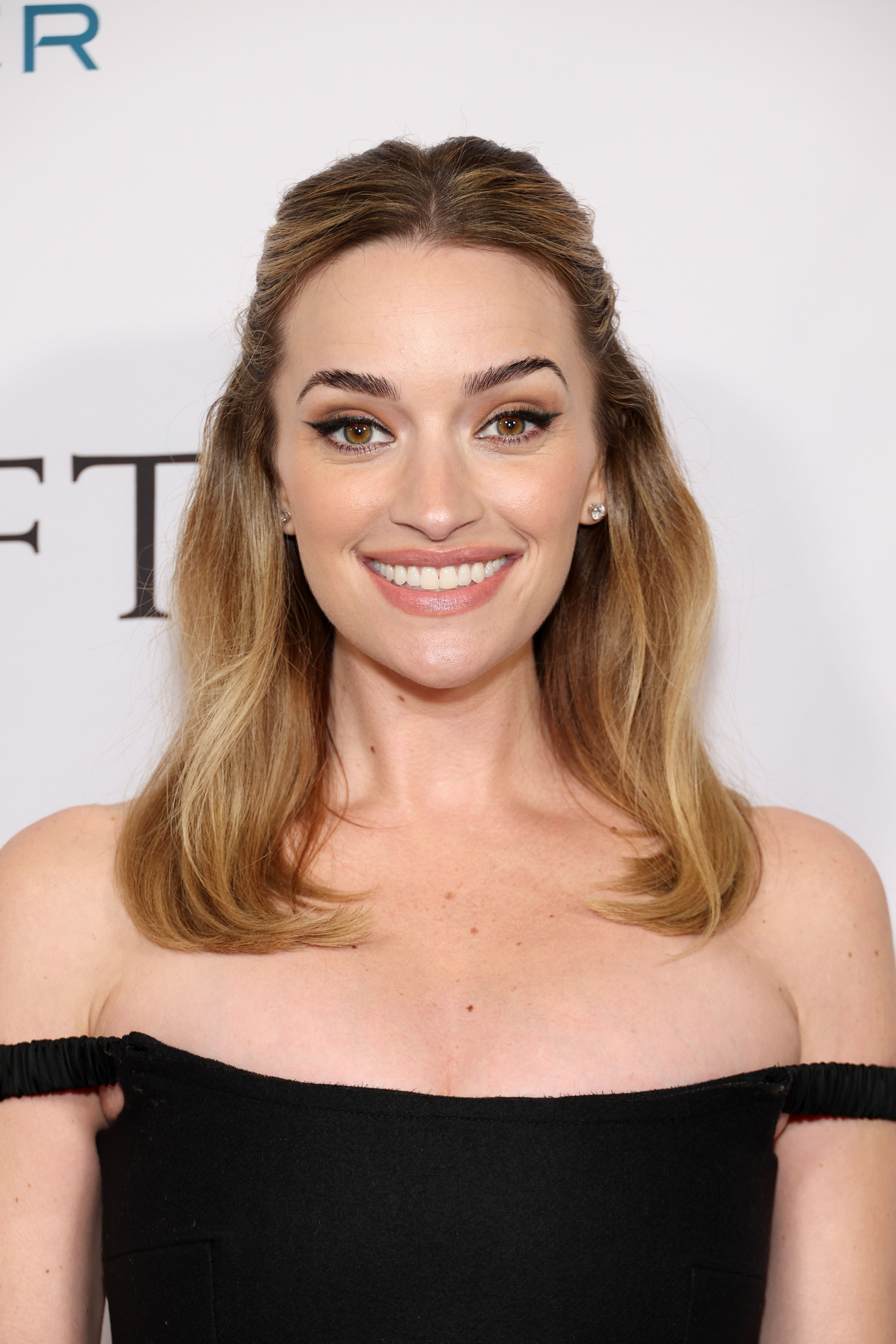 ana kljajic recommends Brianne Howey Sexy