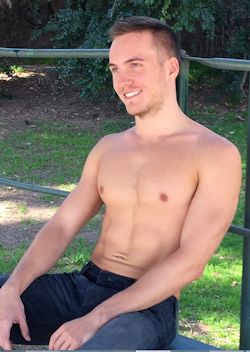 chetan dongre recommends brice jones porn pic