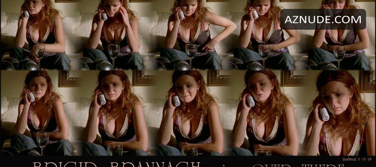 brigid brannagh nude - wife double vag son and mom anal