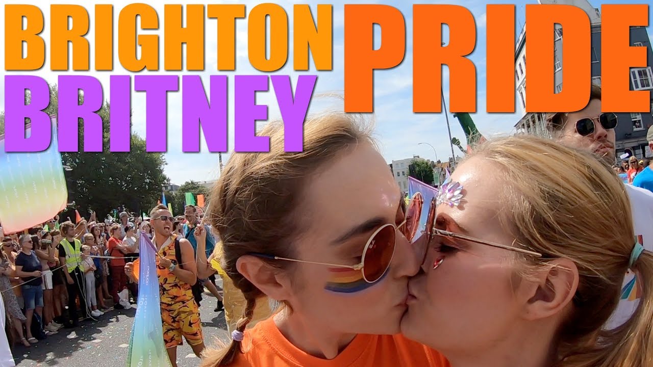 Best of Britany brighton