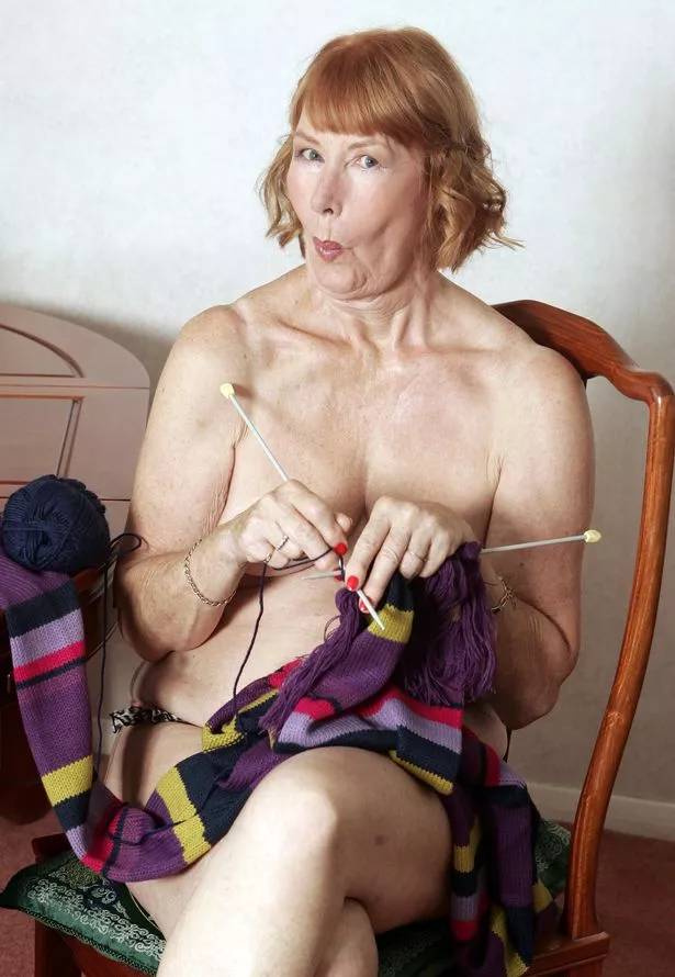 danny anker recommends british mature gilf anne geron add british mature gilf photo