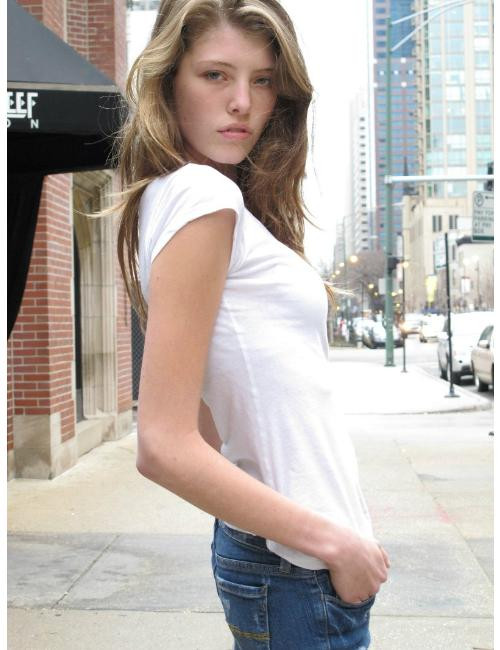 brittany burke model - uncensored yuri verbal pegging