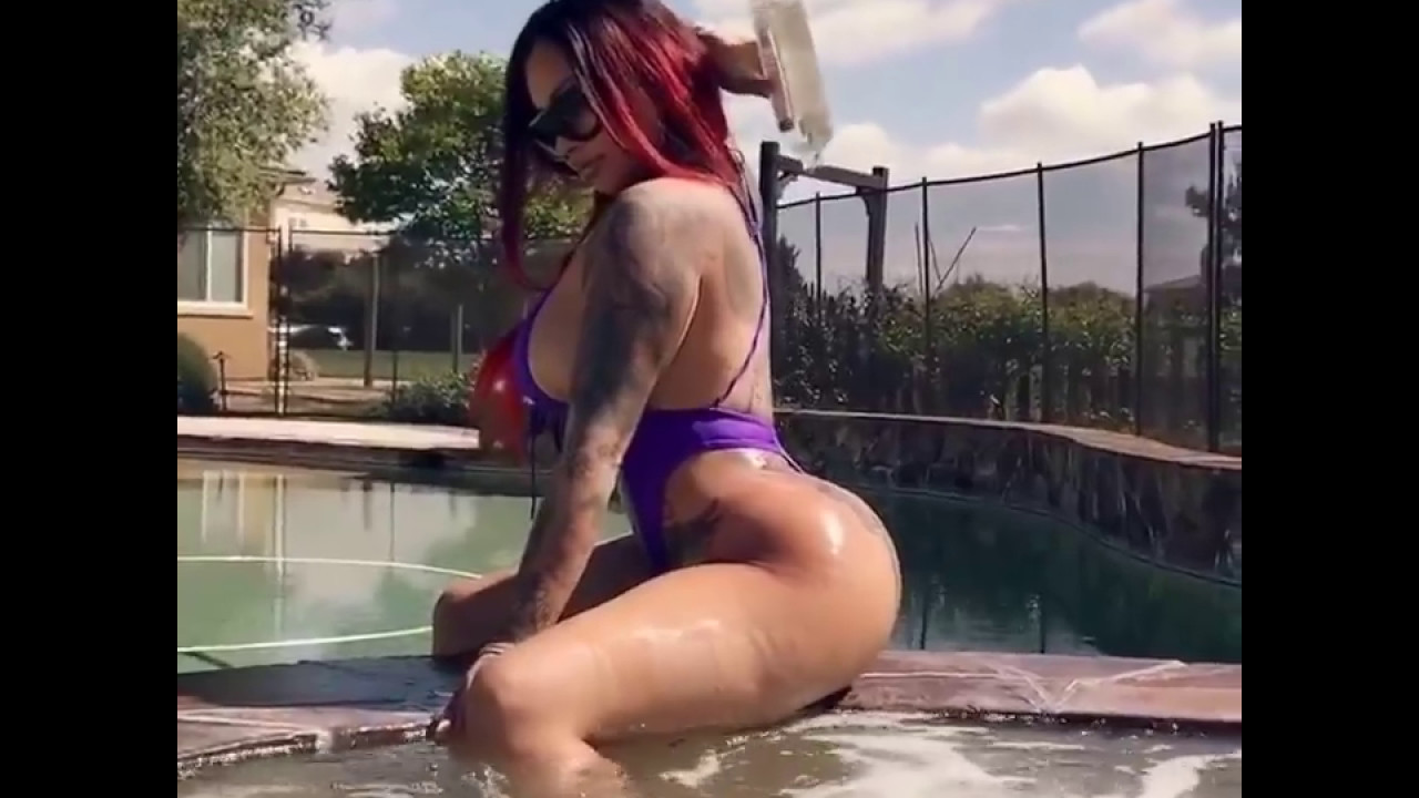 ana bachmann recommends Brittanya Razavi Pornvideo