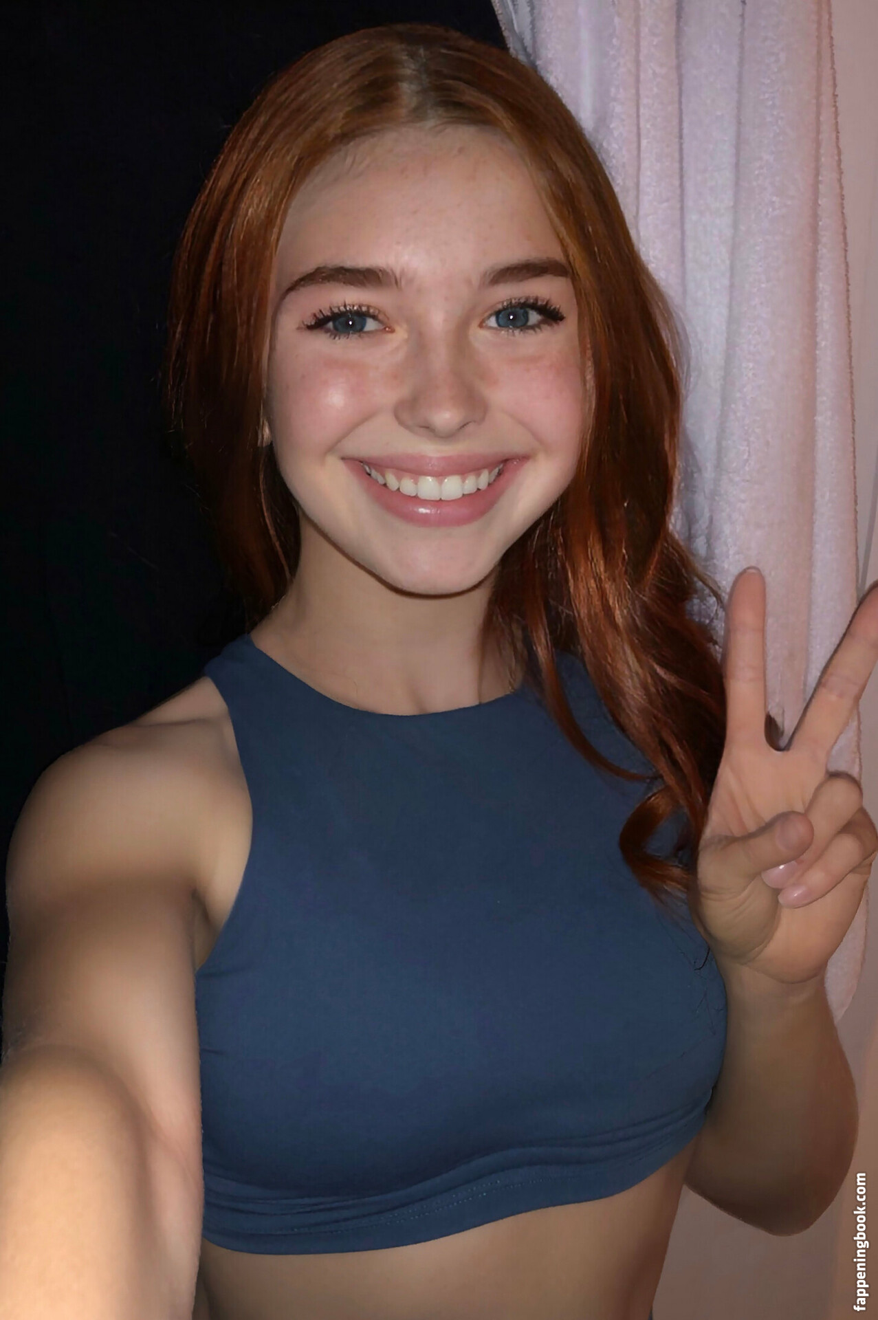 brizombie onlyfans - bebbymoy hot christina henricks nude